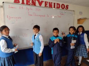 Nuestro colegio (1)