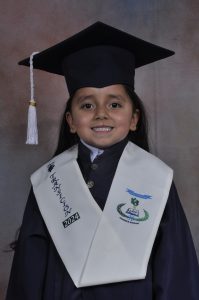 MÍA ISABELA ROCHA CASTAÑEDA